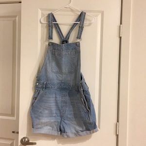 BDG Overalls